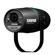 Shure MV7i