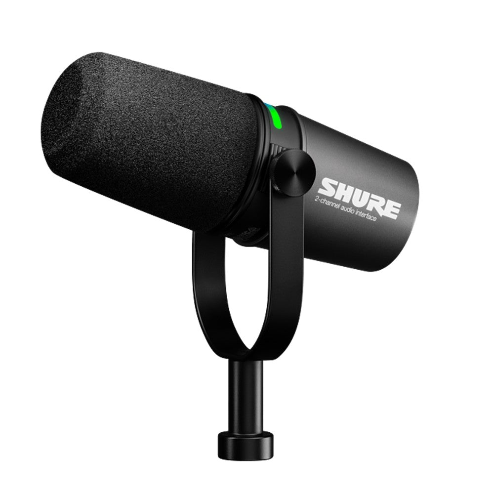 Shure MV7i