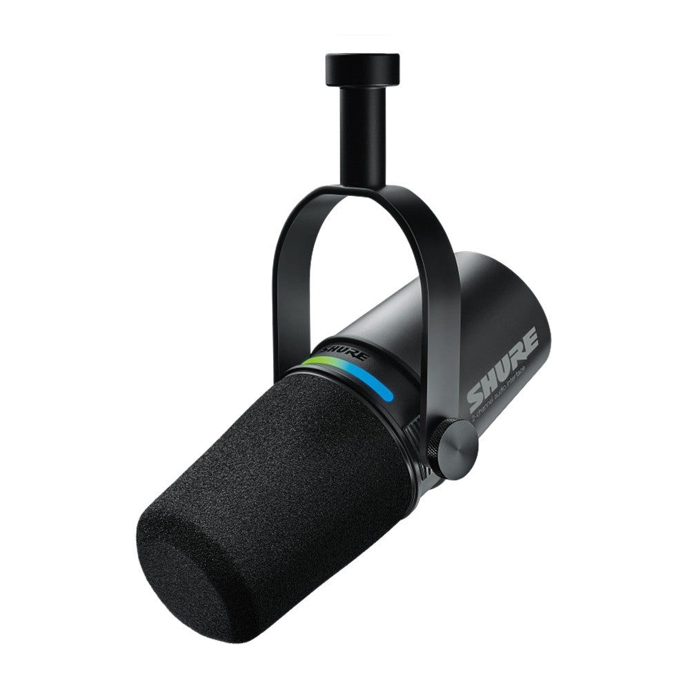 Shure MV7i