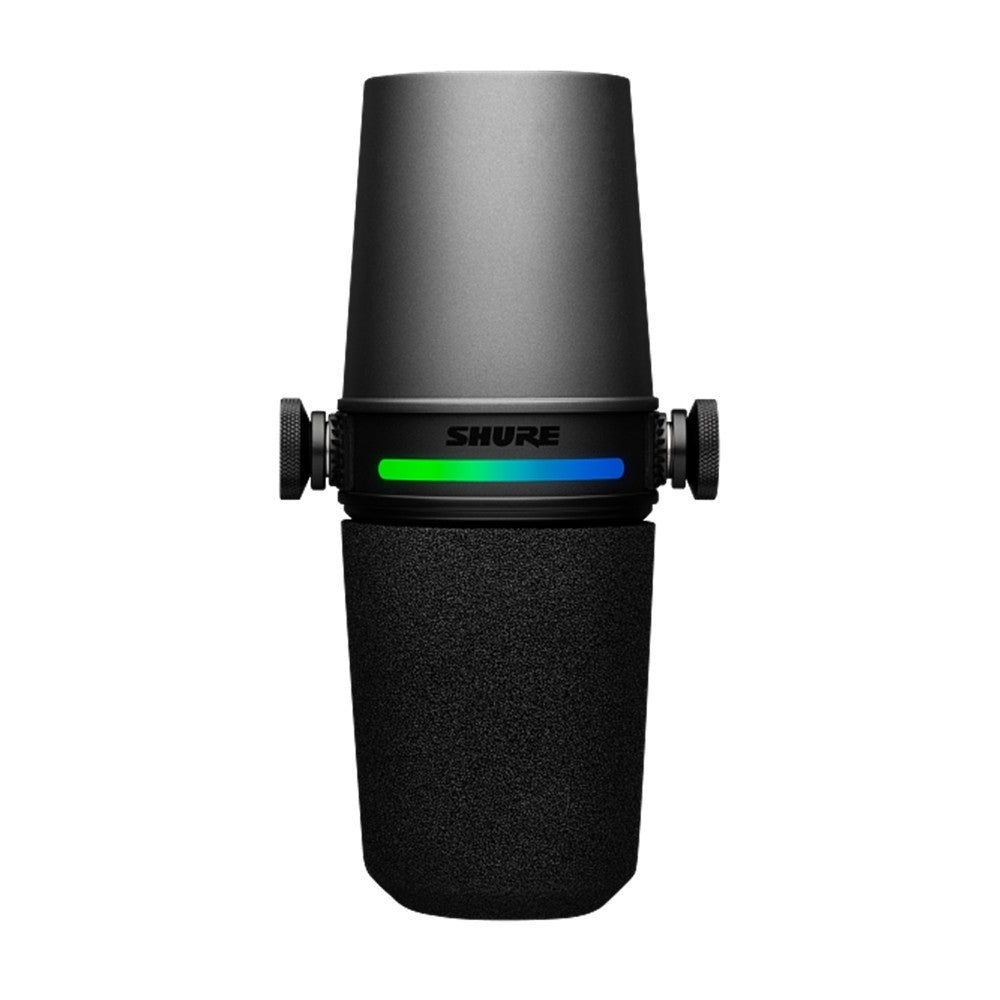 Shure MV7i