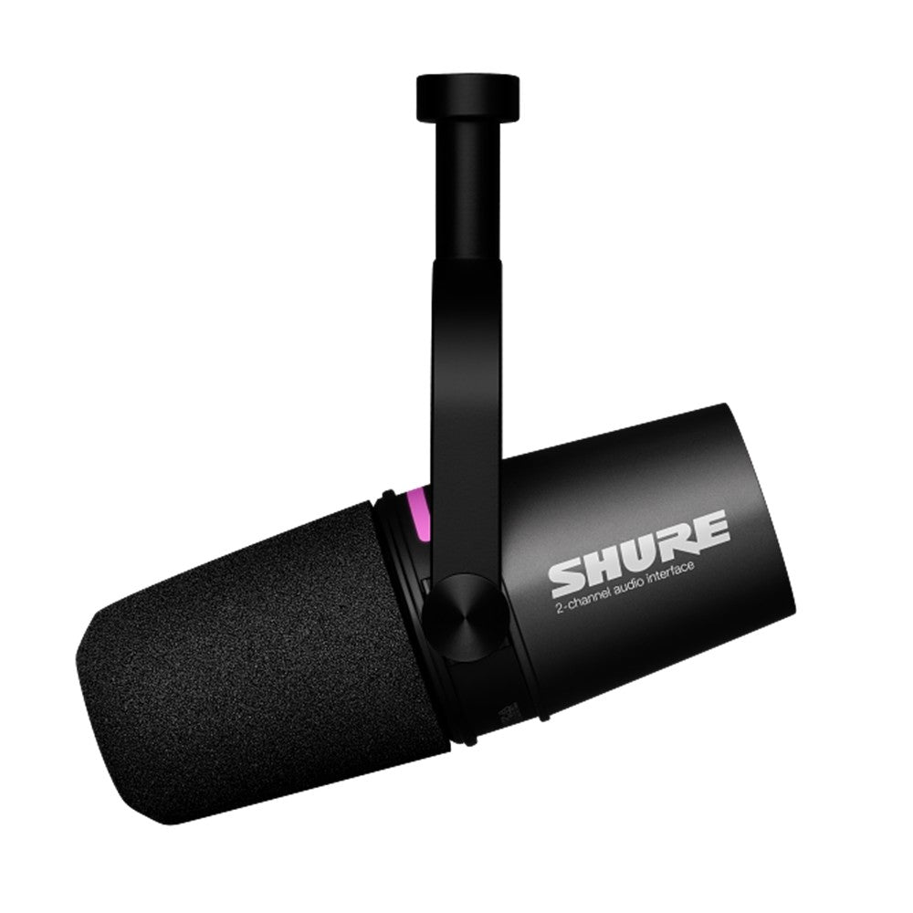 Shure MV7i