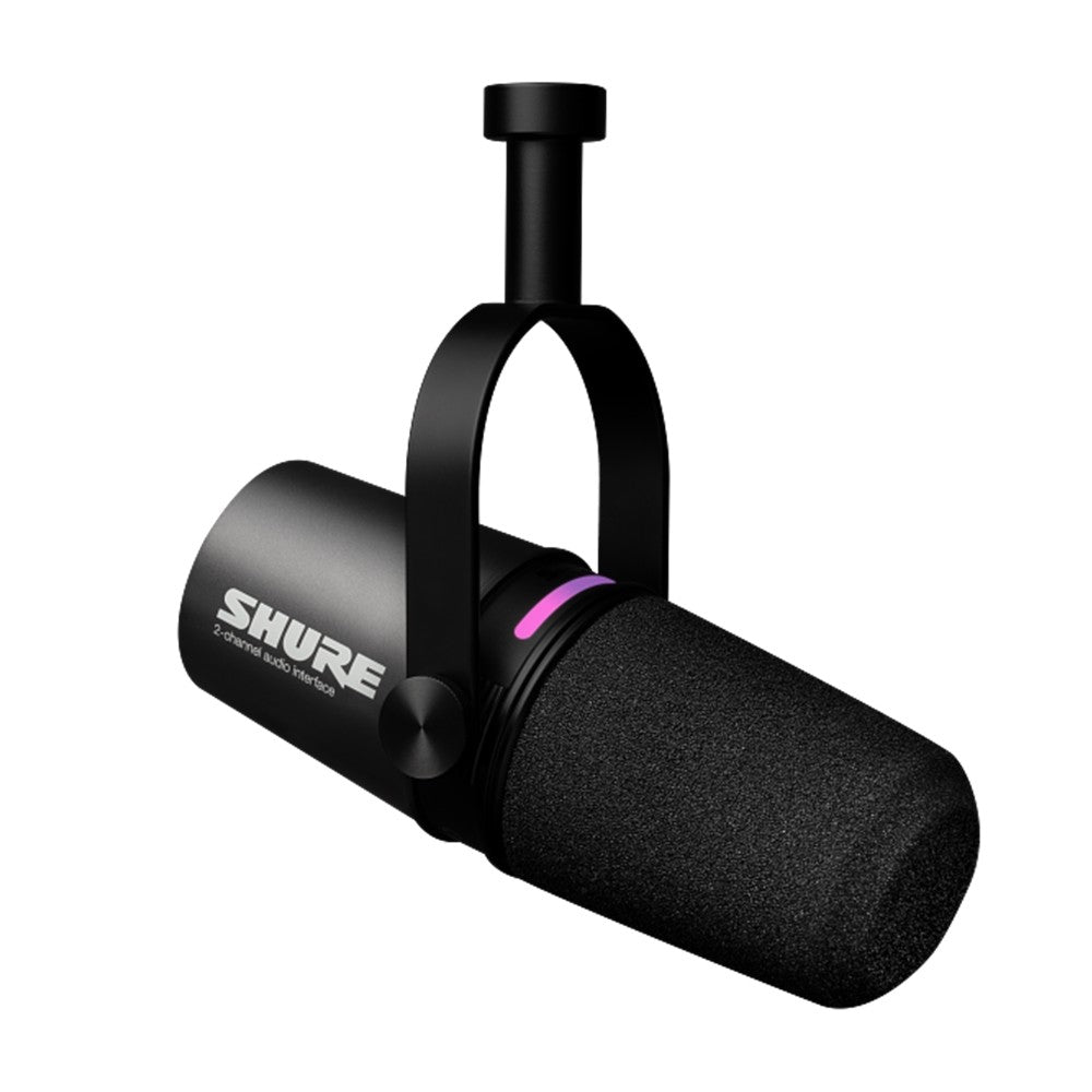 Shure MV7i