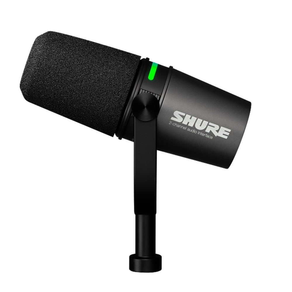 Shure MV7i