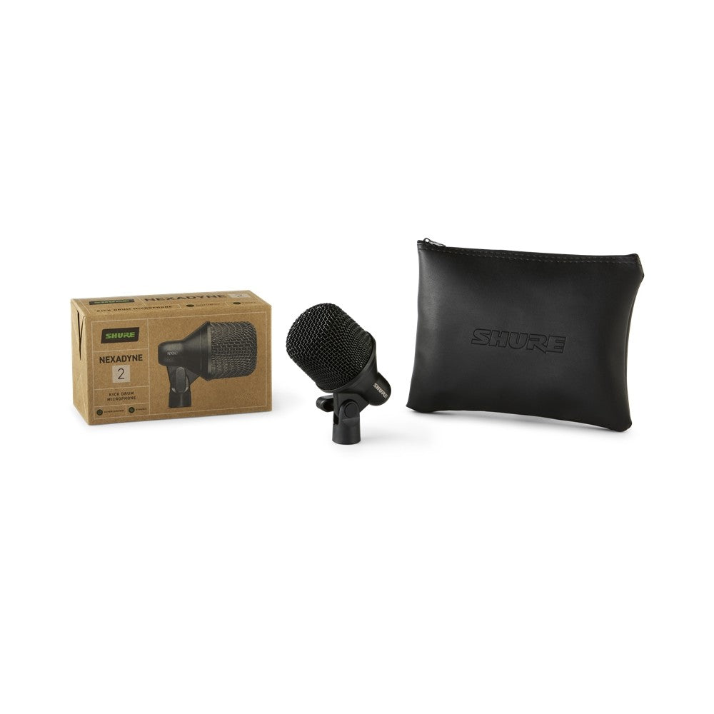 Shure Nexadyne NXN2