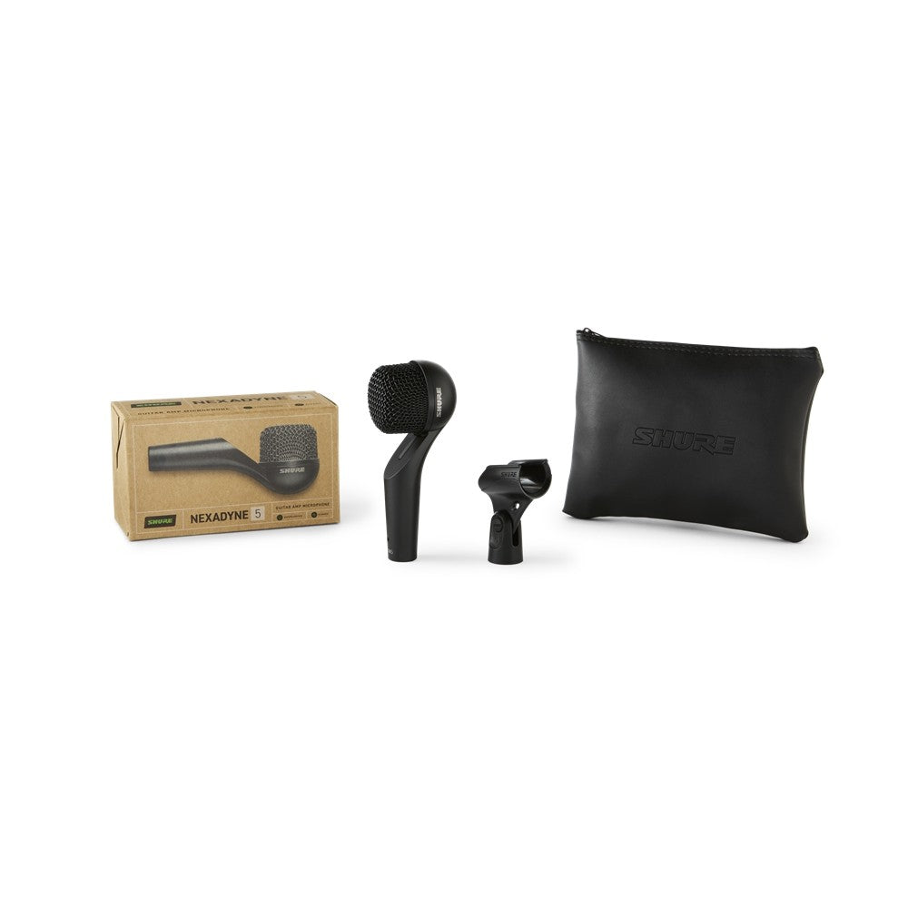 Shure Nexadyne NXN5