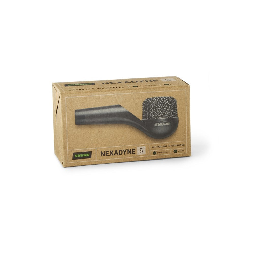Shure Nexadyne NXN5