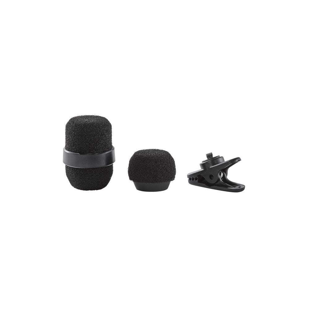 Shure SM39-TQG