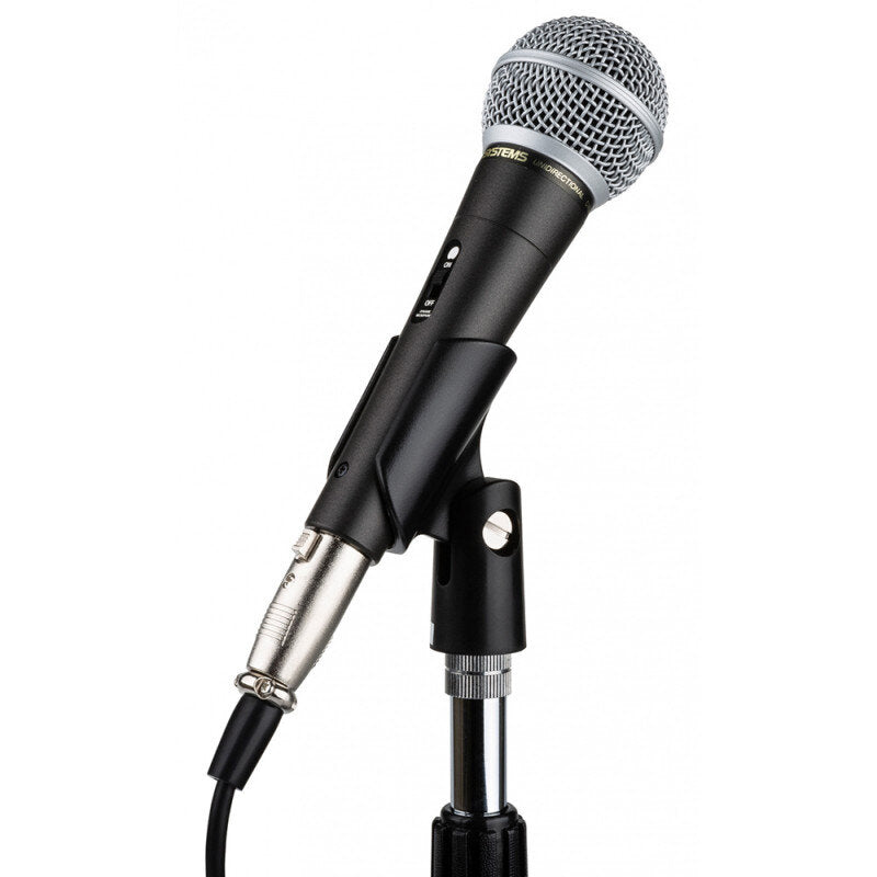 JB SYSTEMS JB10