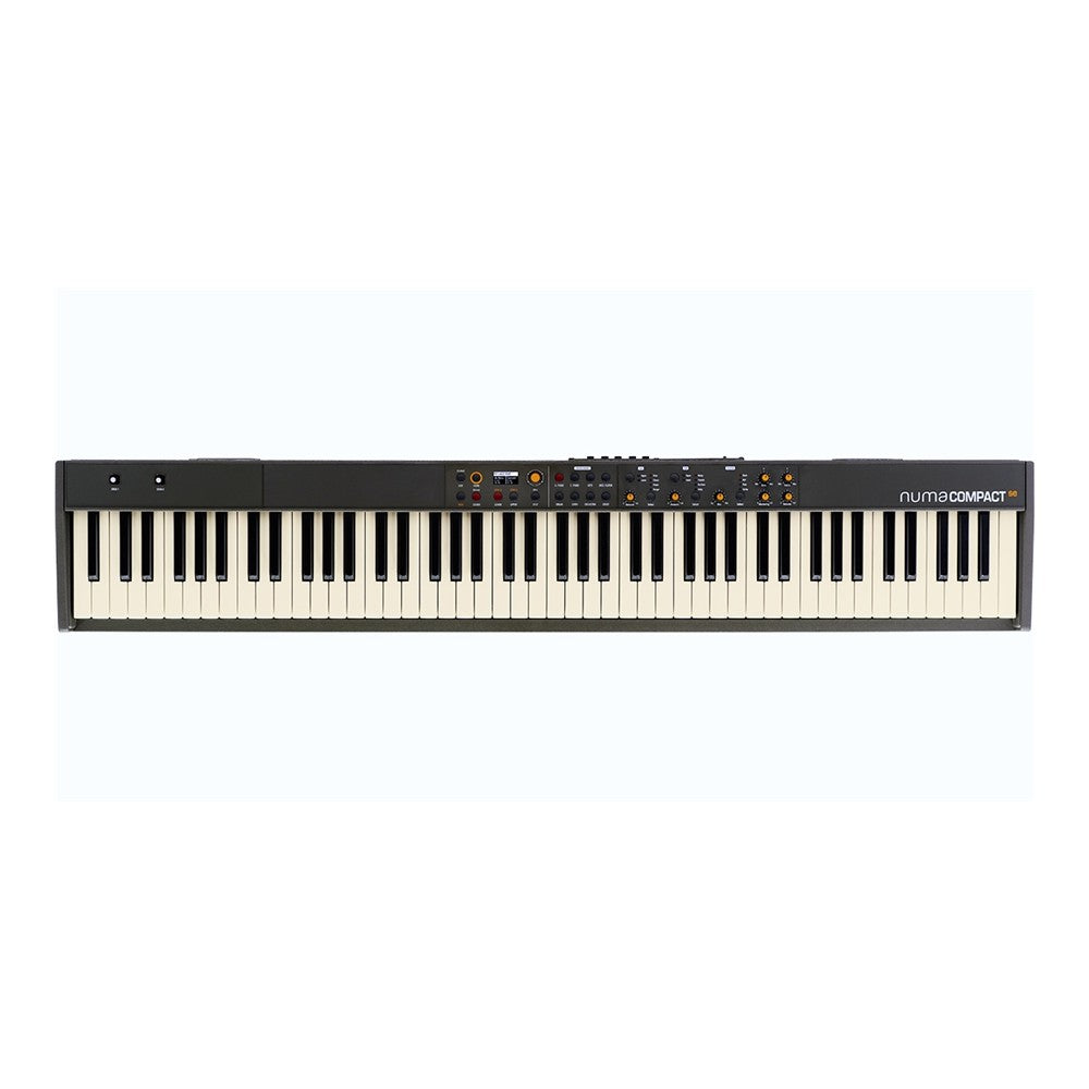StudioLogic Numa Compact SE