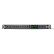 Solid State Logic SSL Alpha 8