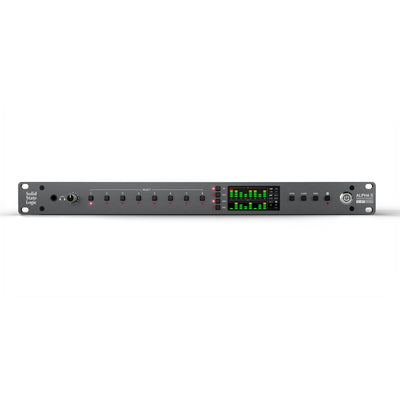 Solid State Logic SSL Alpha 8