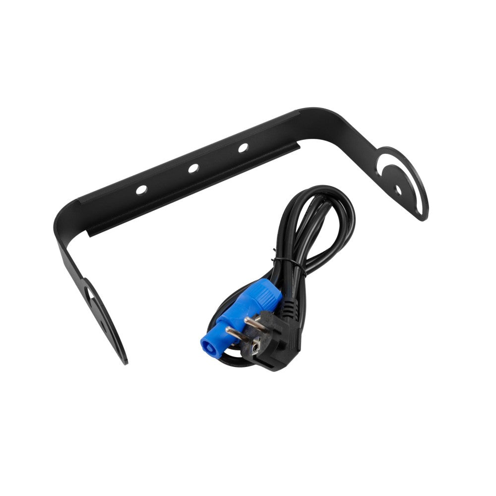 EUROLITE LED Pannello a Pixel Matrix 5x5 RGB/WW
