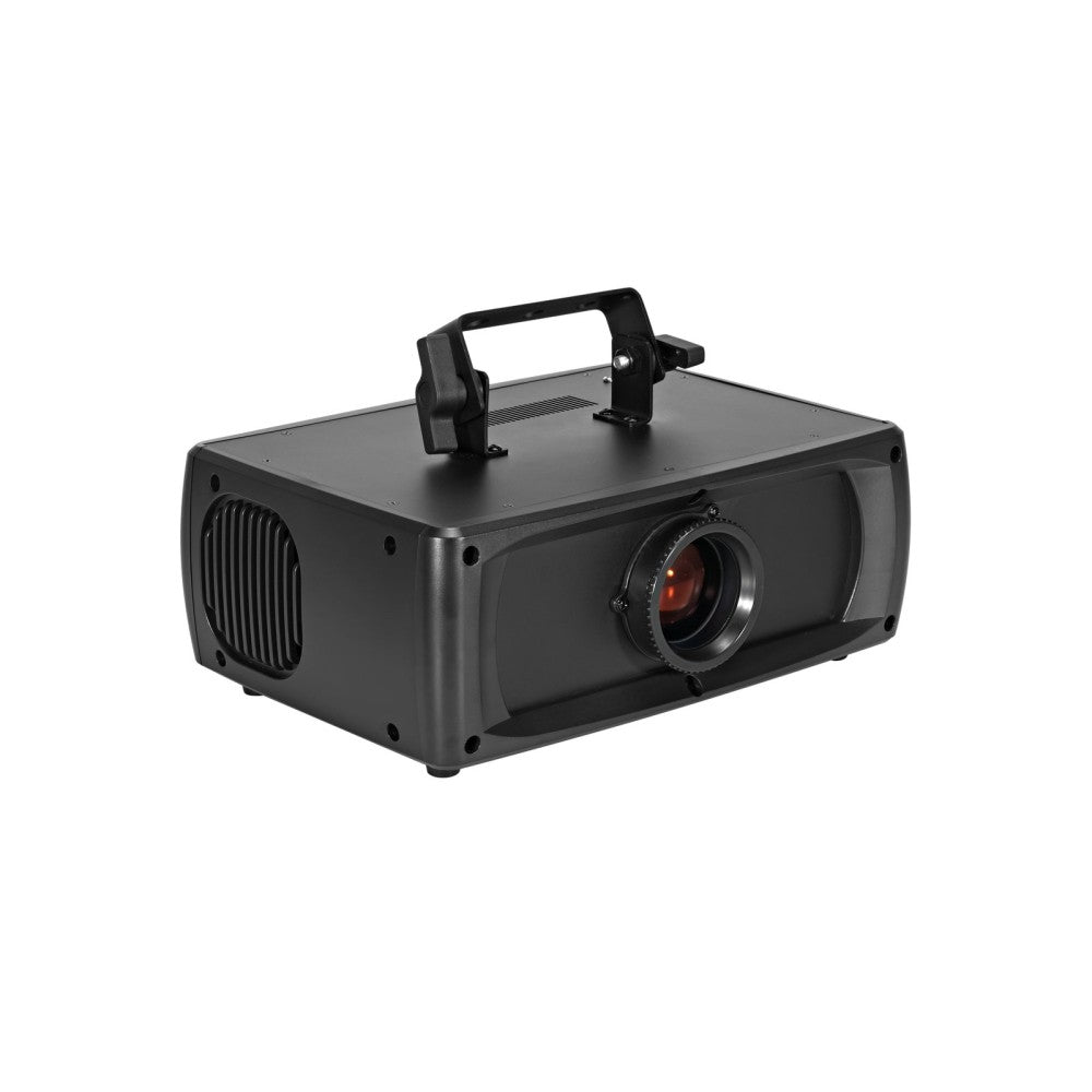 EUROLITE LED WF-100 Macchina per Effetto Acqua