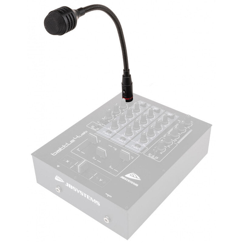 JB SYSTEMS JB30