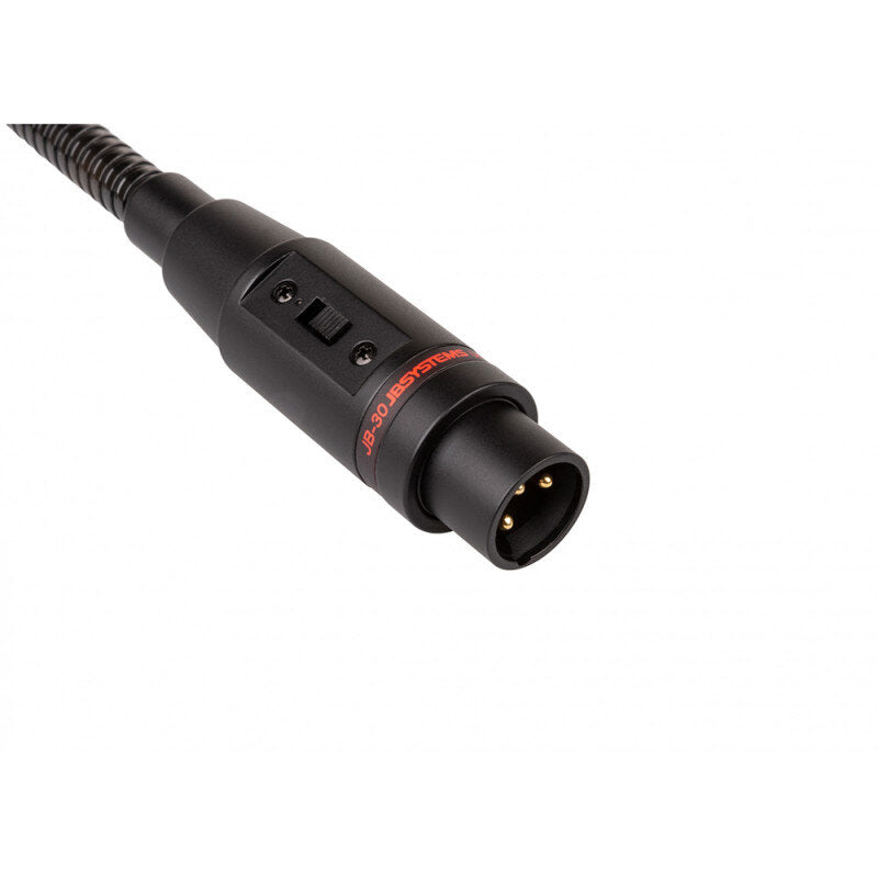 JB SYSTEMS JB30