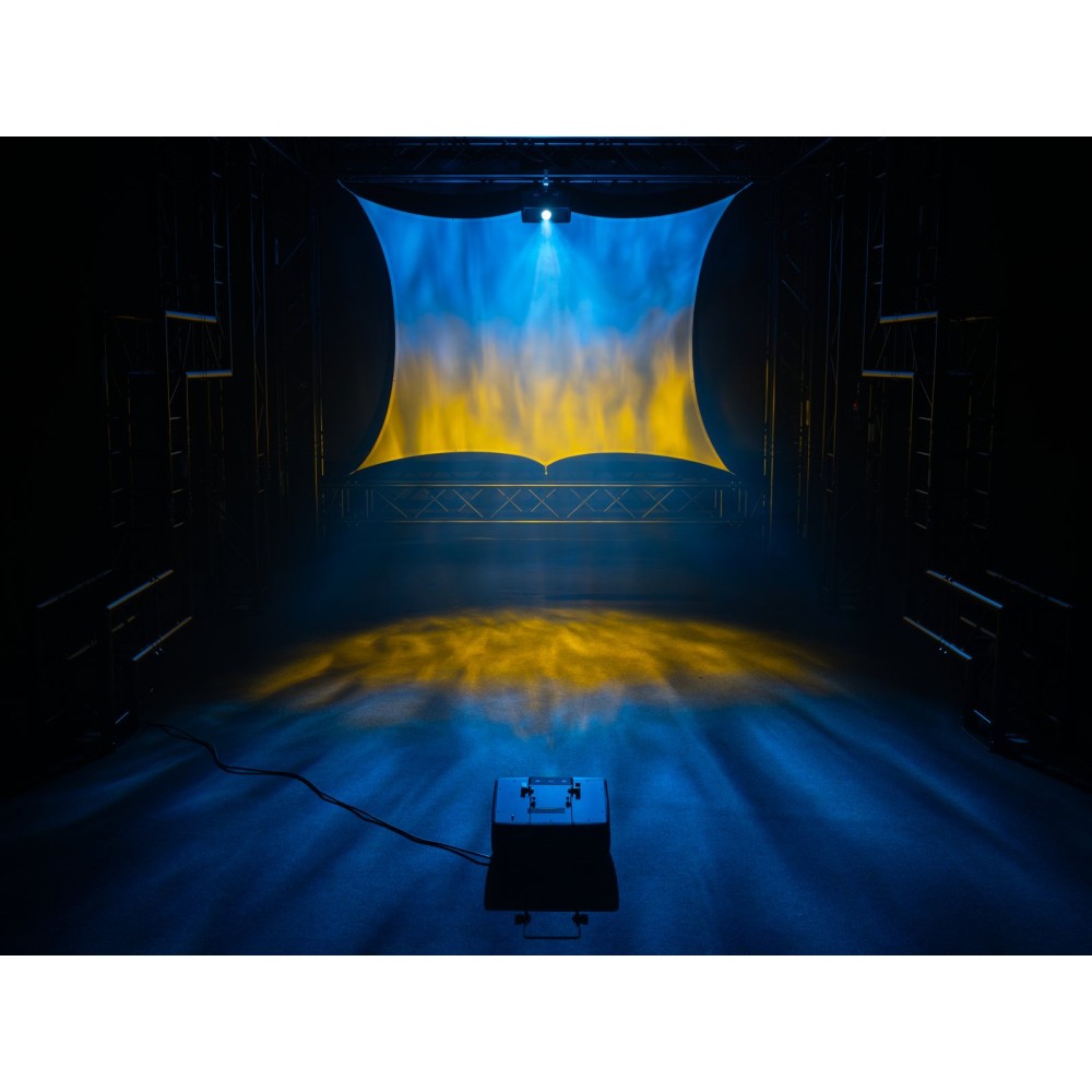 EUROLITE LED WF-100 Macchina per Effetto Acqua