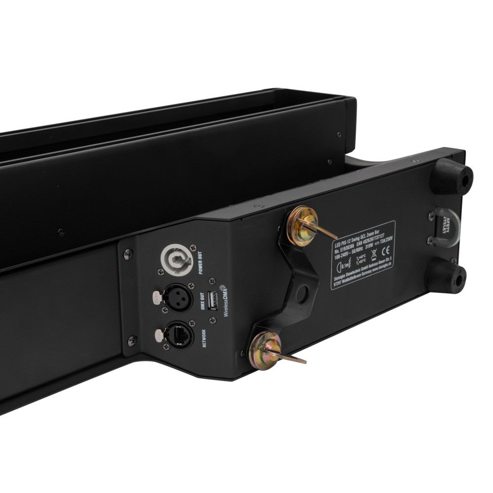 EUROLITE LED PIX-12 Swing QCL Zoom Bar