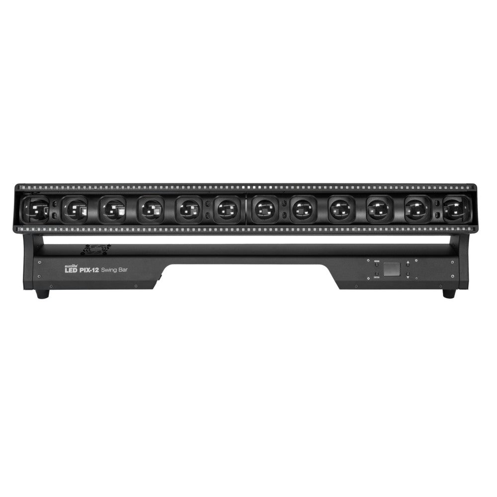 EUROLITE LED PIX-12 Swing QCL Zoom Bar