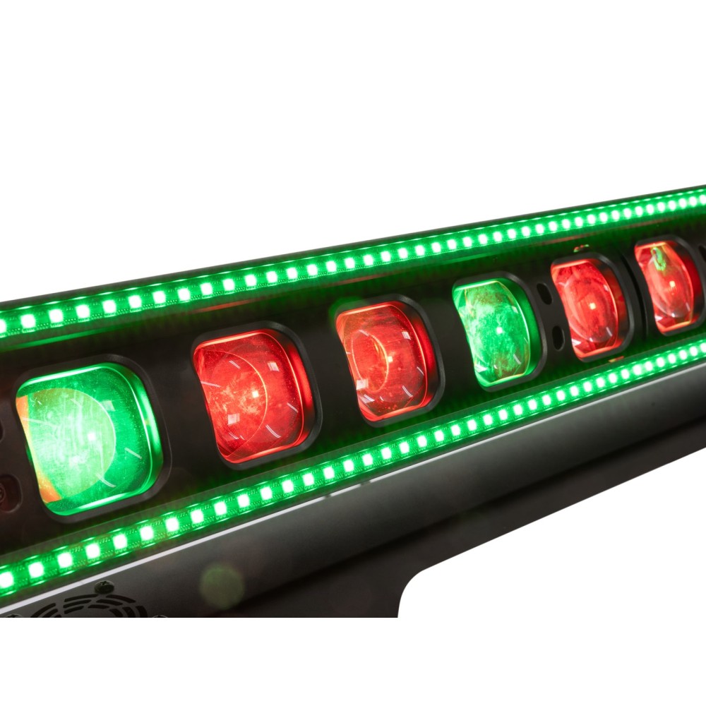 EUROLITE LED PIX-12 Swing QCL Zoom Bar