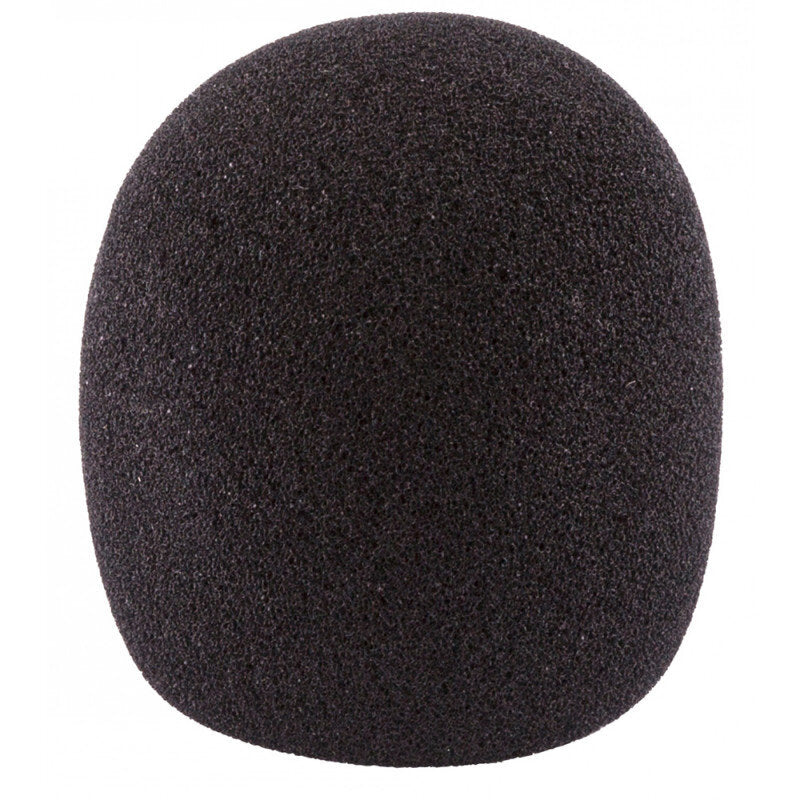 JB SYSTEMS WINDSCREEN BLACK
