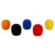 JB SYSTEMS WINDSCREEN COLOURED