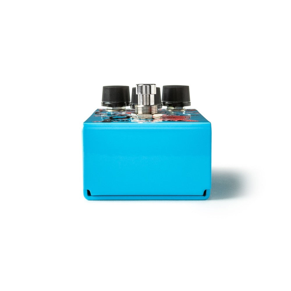 Way Huge WM32B Smalls Geisha Drive Azul
