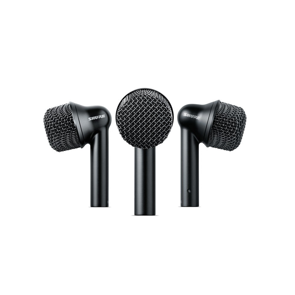 Shure Nexadyne NXN6-3PK