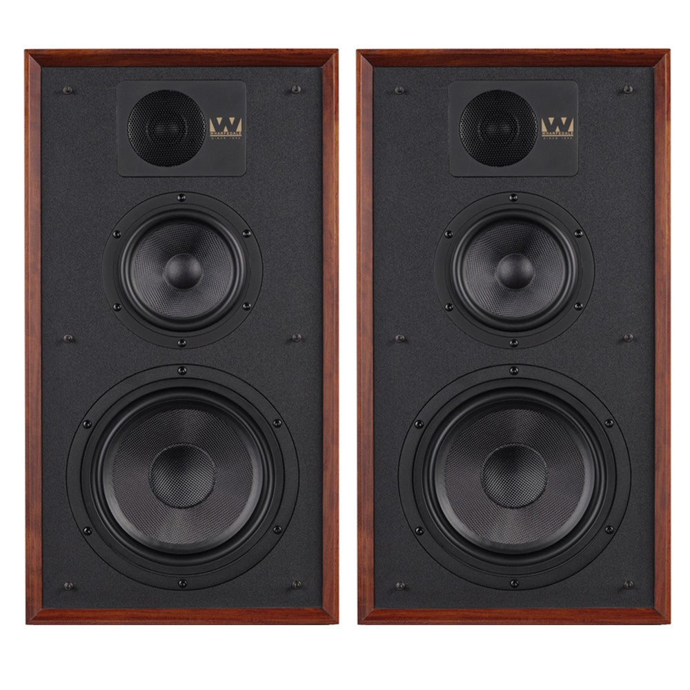 Wharfedale Linton Heritage (Coppia)
