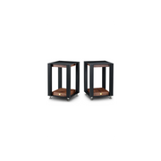 Wharfedale Linton Speaker Stands