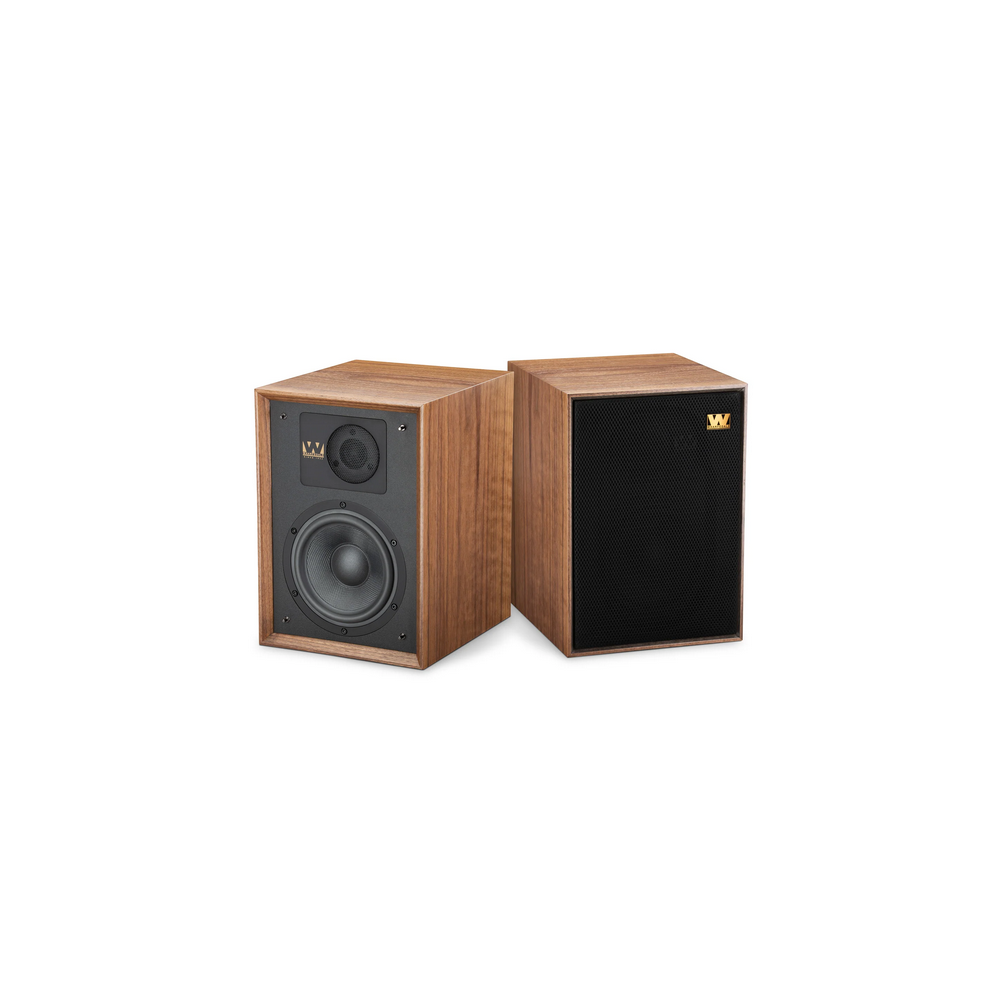 Wharfedale Denton 85th Anniversary (Coppia)