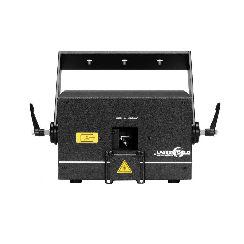LASERWORLD DS-1000RGB MK5