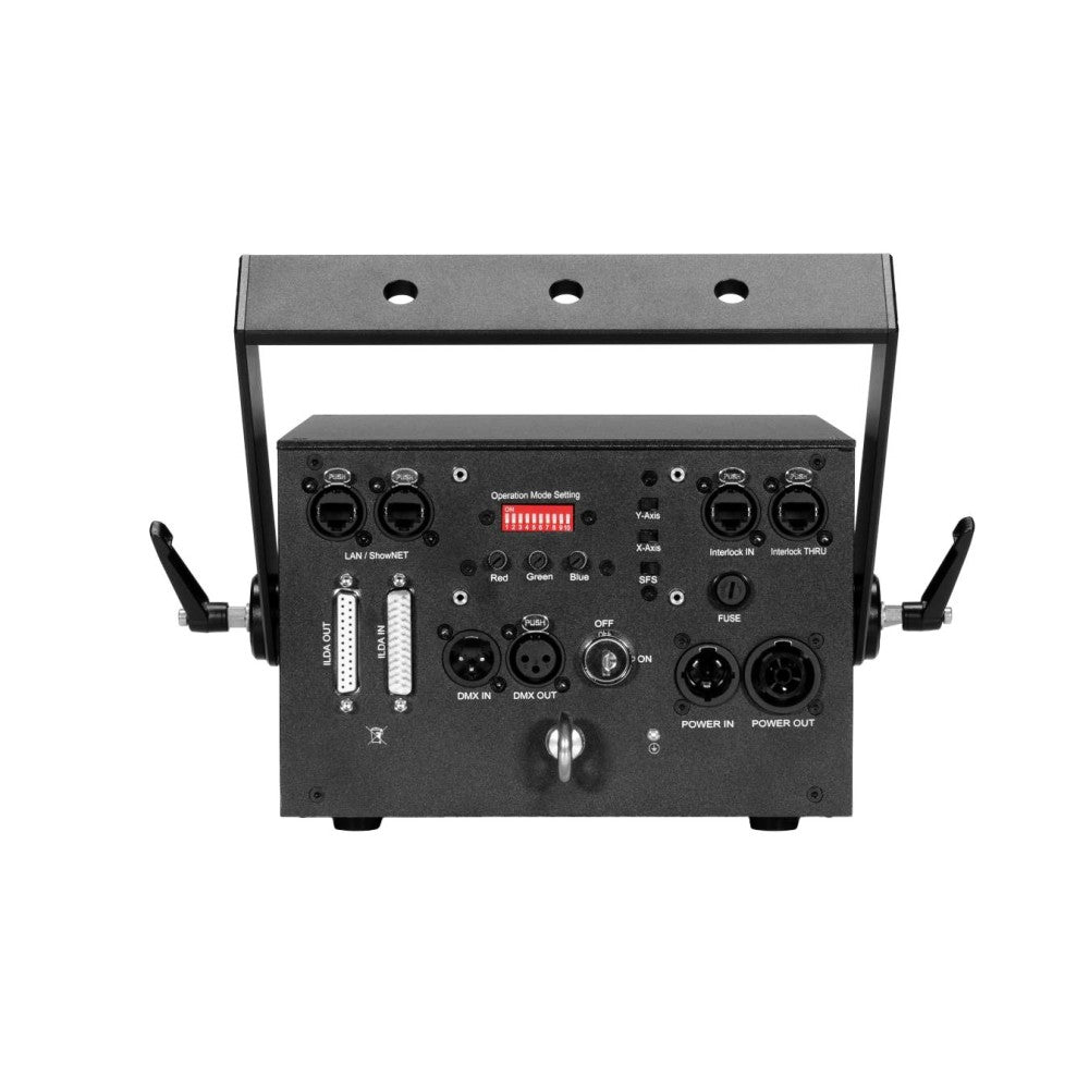 LASERWORLD DS-3000RGB MK5