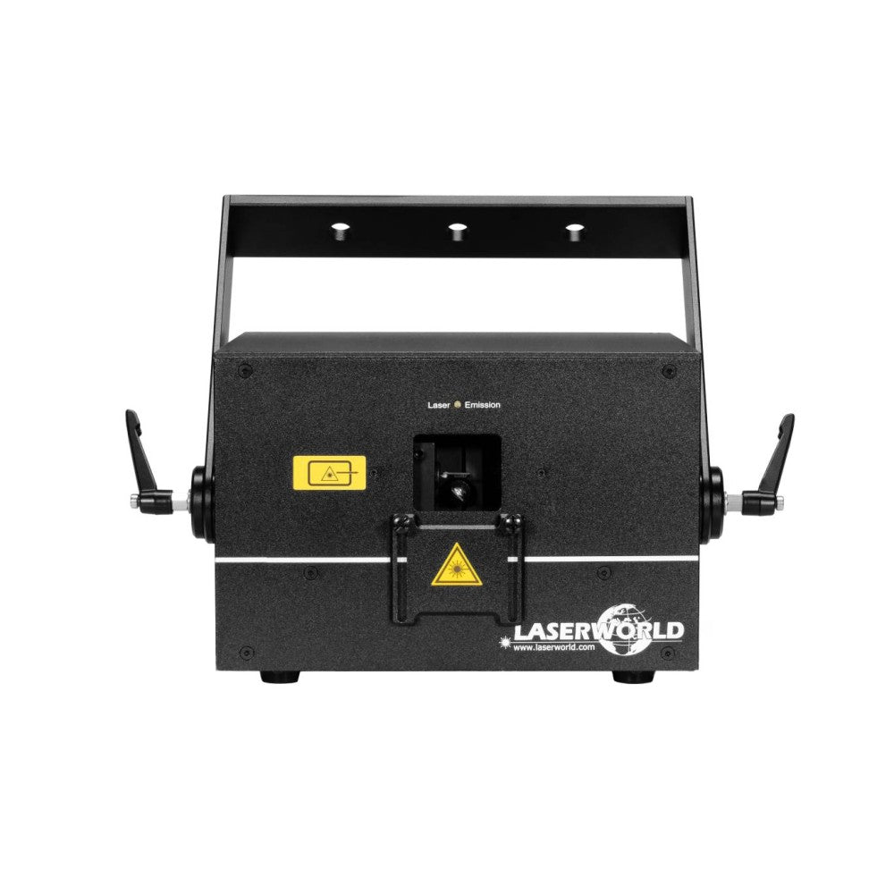 LASERWORLD DS-3000RGB MK5