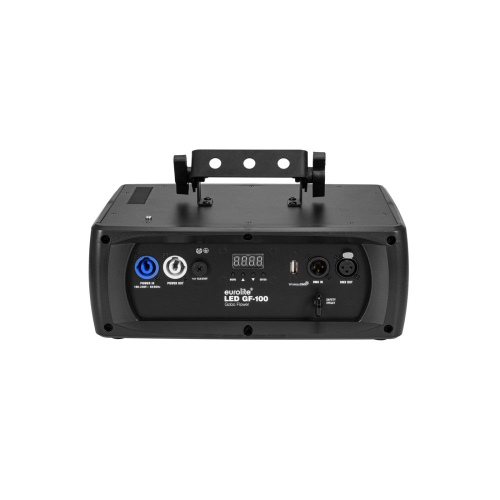 EUROLITE LED GF-100 Gobo Flower