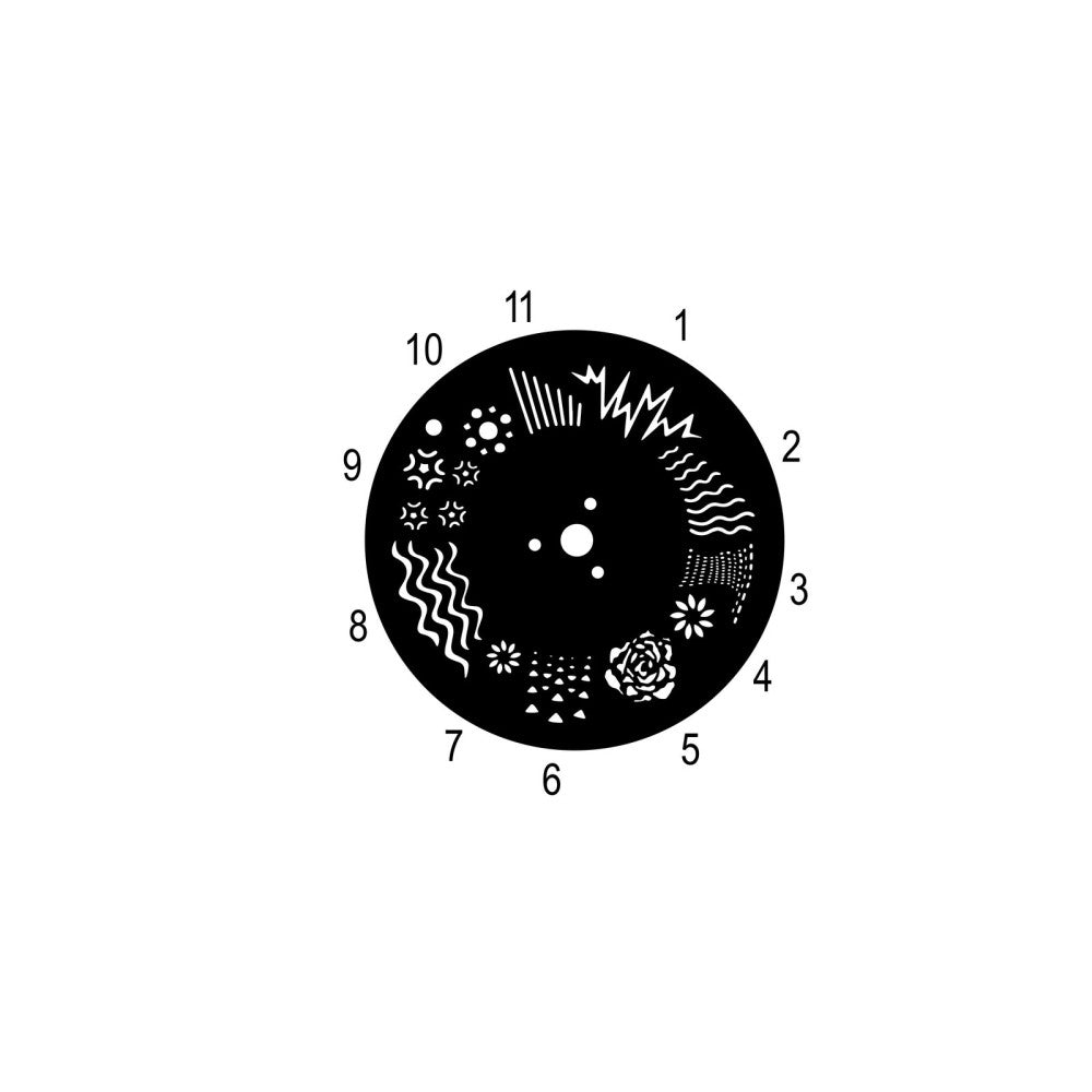 EUROLITE LED GF-100 Gobo Flower