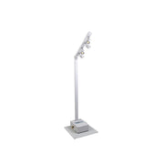 Briteq BTI-AKKUPOLE WHITE