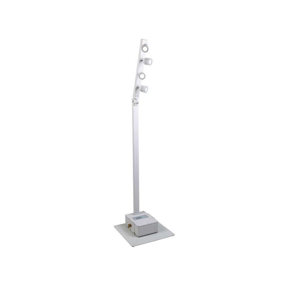 Briteq BTI-BATTERY TERMINAL WHITE