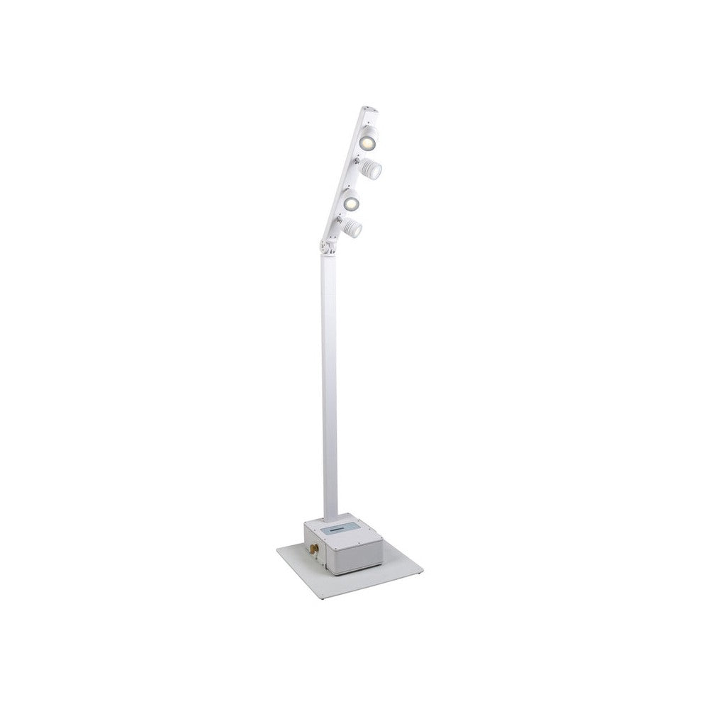 Briteq BTI-BATTERY TERMINAL WHITE