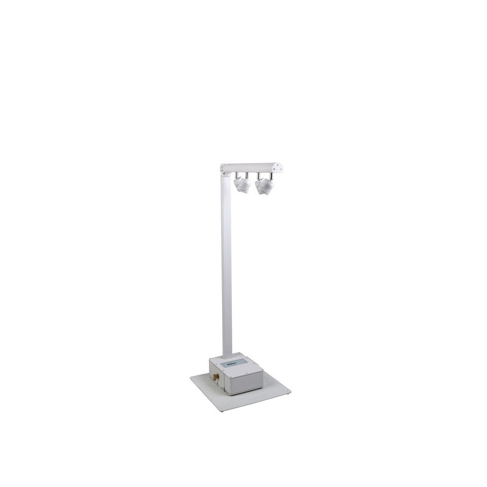 Briteq BTI-BATTERY TERMINAL WHITE
