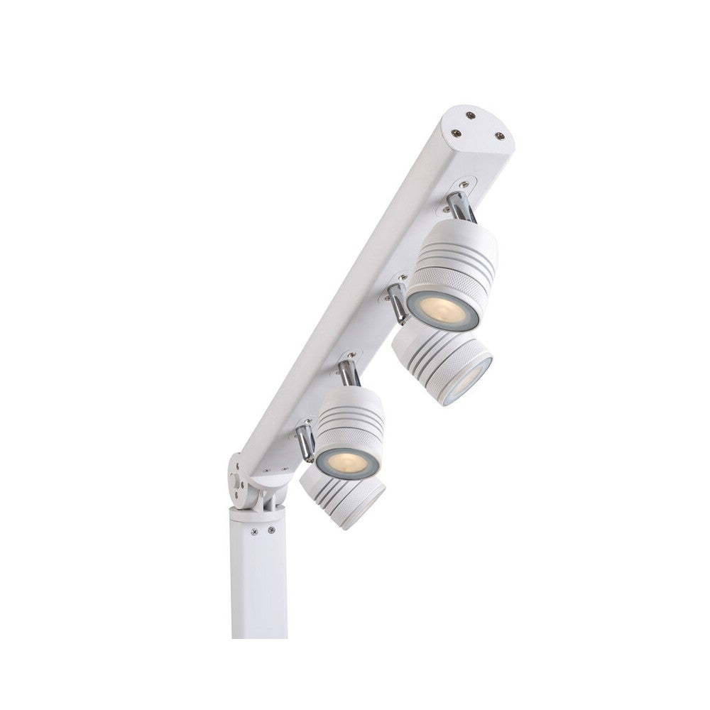 Briteq BTI-BATTERY TERMINAL WHITE