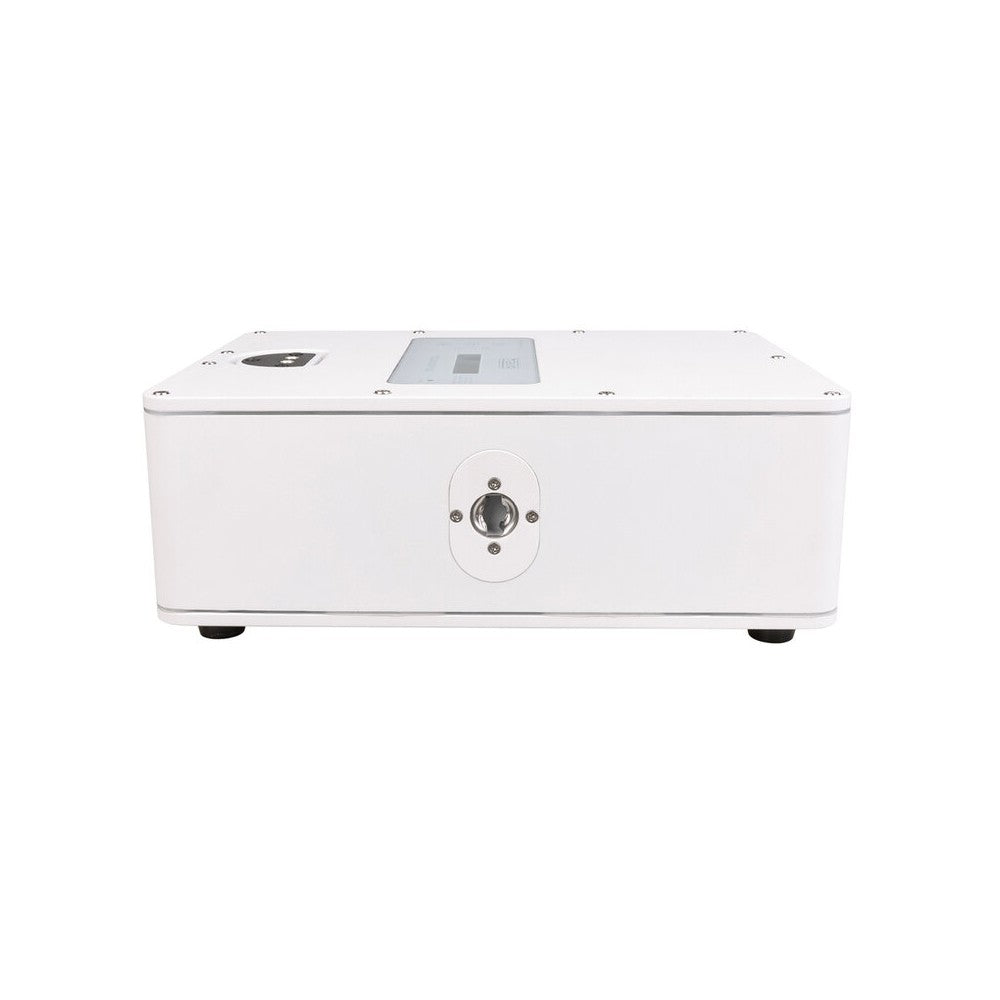 Briteq BTI-BATTERY TERMINAL WHITE