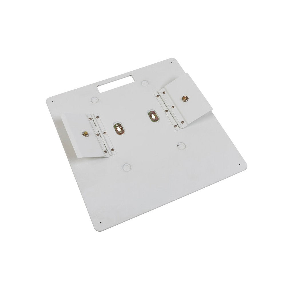 Briteq BTI-BATTERY TERMINAL WHITE