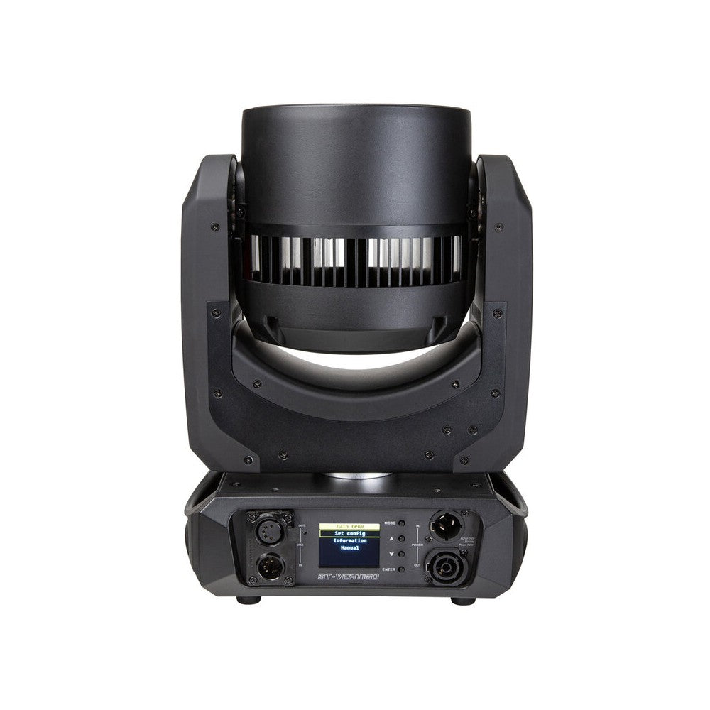 Briteq BT-VERTIGO 7 x 60 W RGBL