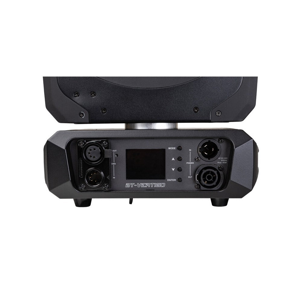 Briteq BT-VERTIGO 7 x 60 W RGBL