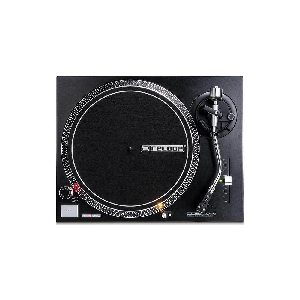 RELOOP RP2000 mk2