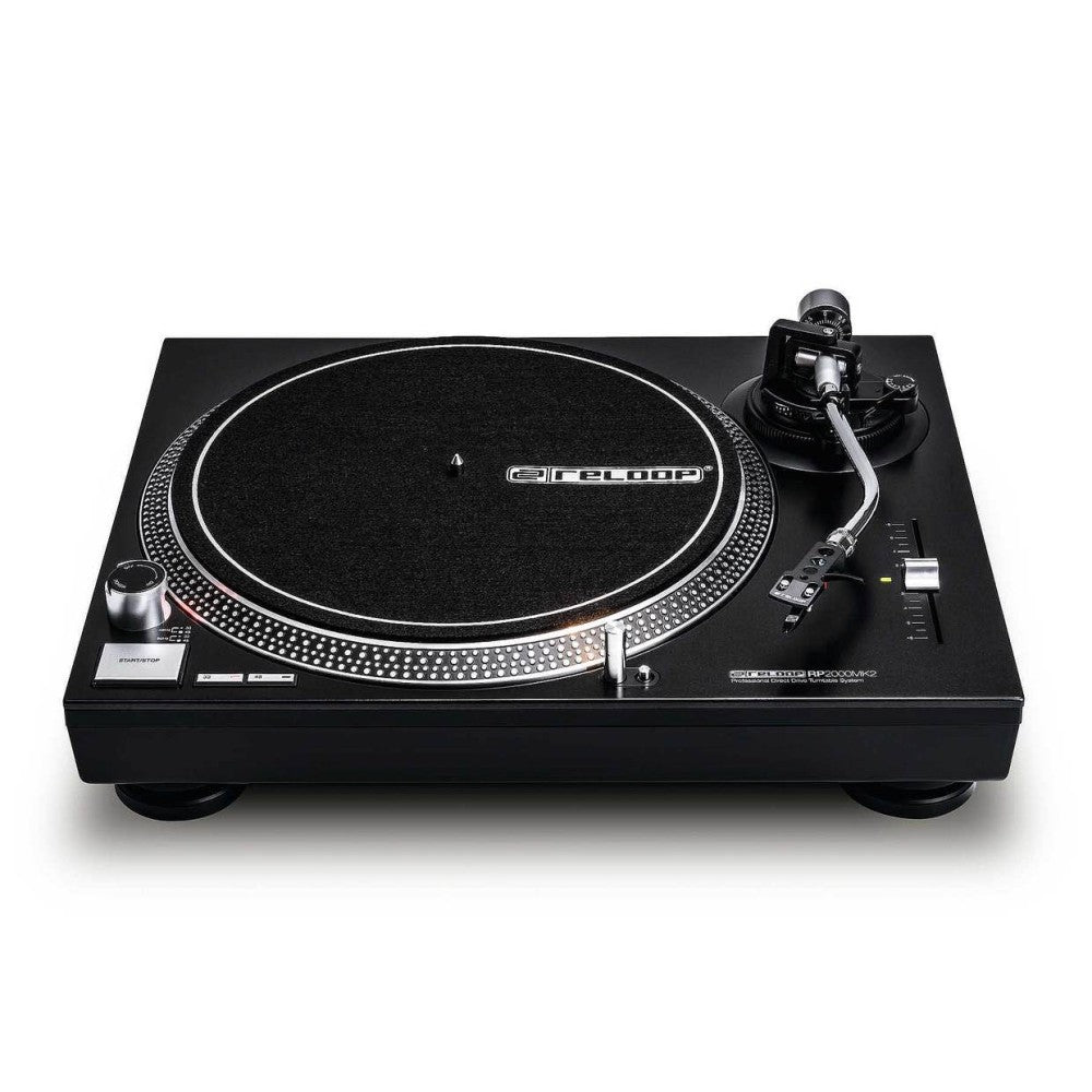 RELOOP RP2000 mk2