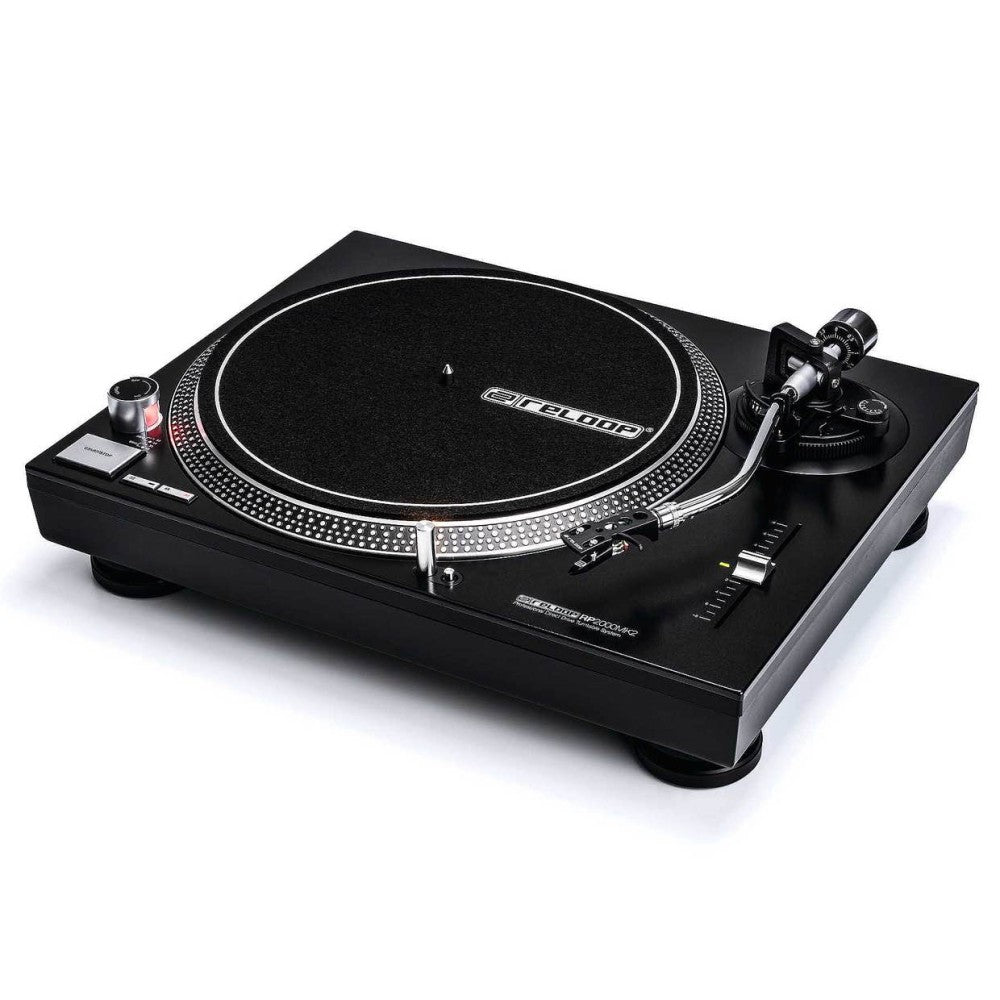 RELOOP RP2000 mk2