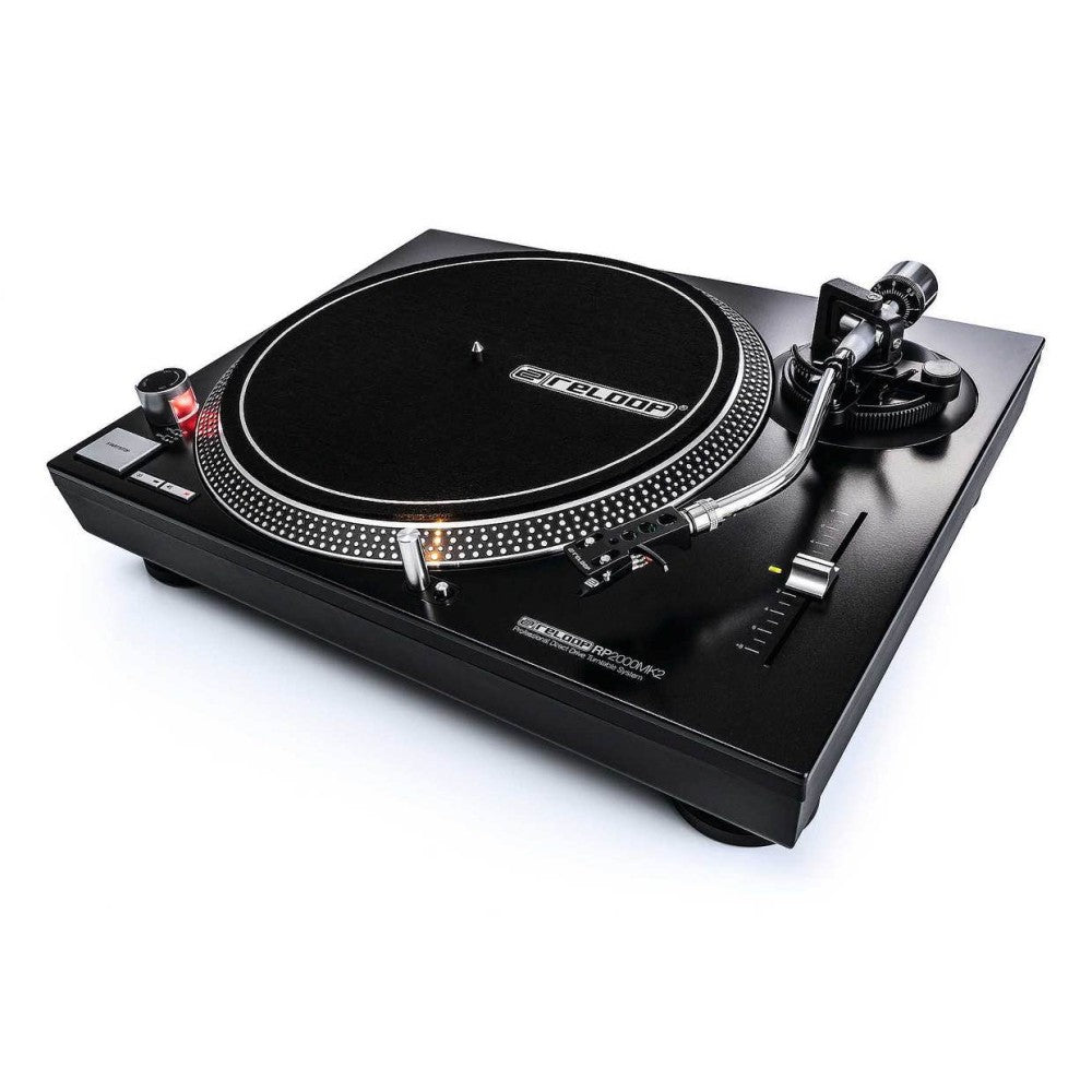 RELOOP RP2000 mk2