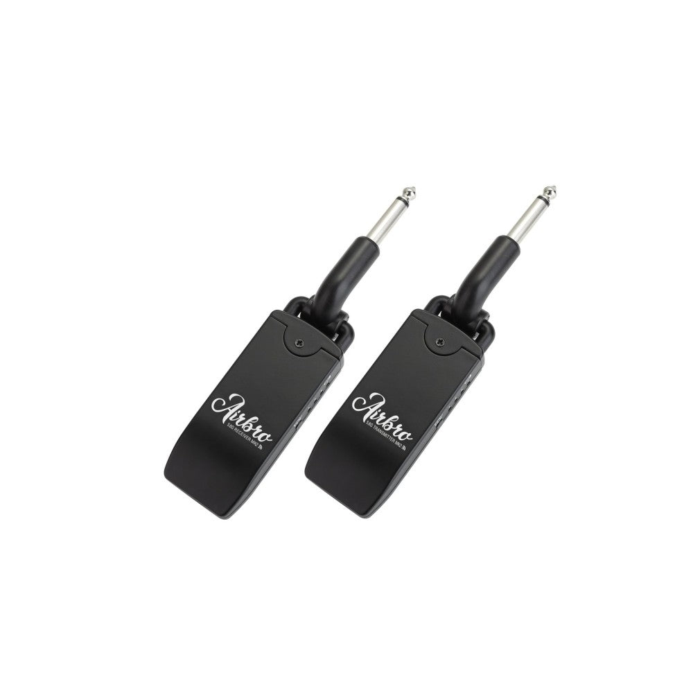 OMNITRONIC Airbros MK2 5.8G Instrument Kit
