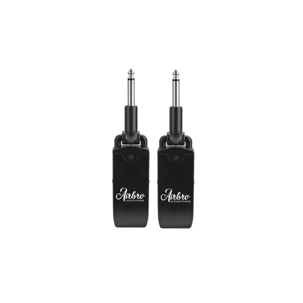 OMNITRONIC Airbros MK2 5.8G Instrument Kit